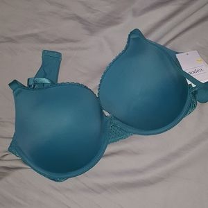 New Auden 38 C push up bra